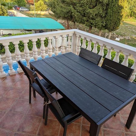 Villa Rosa Umag Exterior photo